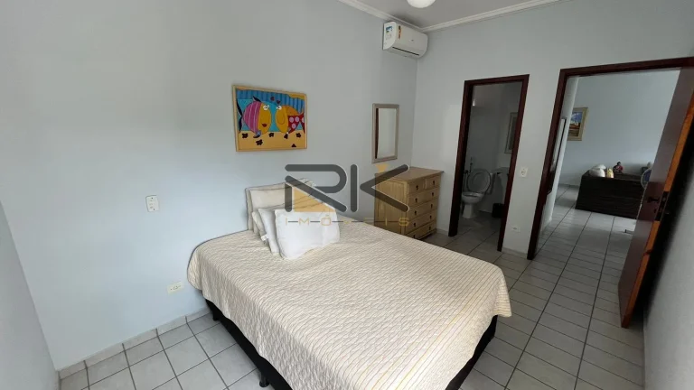 Imagem Cobertura Duplex TENÓRIO em Ubatuba-SP com 3 suítes,varanda gourmet com churrasqueira e piscina privativa,2 vagas de garagem