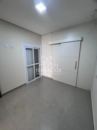 Imagem CASA TÉRREA COM 112 M² À VENDA NO CONDOMÍNIO RESERVA DA MATA EM JUNDIAÍ SP