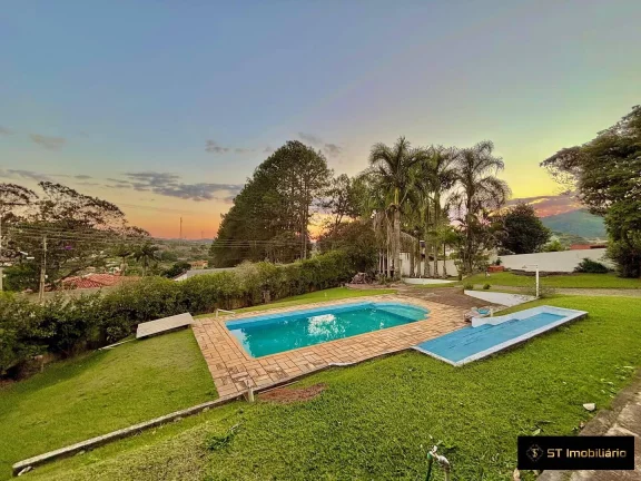 Imagem Chácara em Atibaia/SP - Divisa com Bragança Pta, 1.990m² por R$1.100.000!