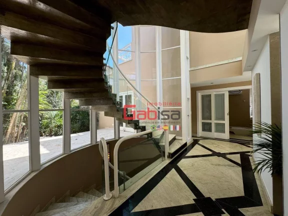 Imagem Casa com 6 dormitórios à venda, 748 m² por R$ 5.800.000,00 - Pr Ferradura - Armação dos Búzios/RJ