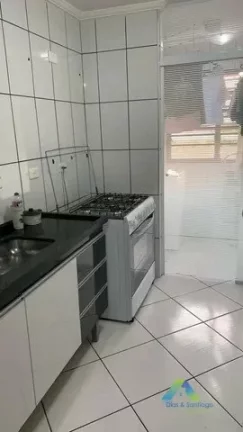 Imagem Lindo Apartamento à Venda - Jardim Vergueiro com 55m² e 2 dormitórios