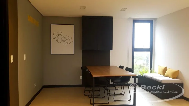 Imagem Studio H no bairro Saguaçu - Joinville