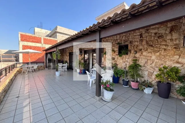 Imagem Apartamento à Venda - Recreio, 3 Quartos, 221 m2