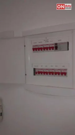 Imagem Sala para alugar, 42 m² por R$ 3.600,00/mês - Vila Matias - Santos/SP