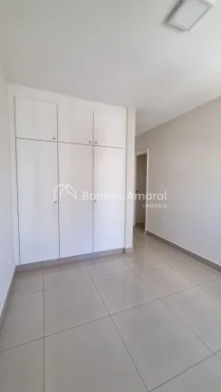 Imagem Este apartamento em andar alto, com 105 m², está localizado no coração do Cambuí e já se encon...
