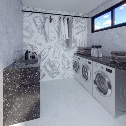 Imagem Apartamento Garden com 1 dormitório à venda, 22 m² por R$ 325.870 - Ponta de Campina - Cabedelo/PB Imagem Apartamento Garden com 1 dormitório à venda, 22 m² por R$ 325.870 - Ponta de Campina - Cabedelo/PB
