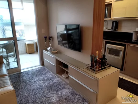 Imagem Apartamento Novo - Sol da Manhã - Super Bem Decorado.