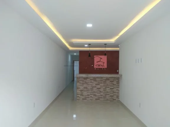 Imagem CASA RESIDENCIAL em MARICÁ - RJ, BARROCO (ITAIPUAÇU)