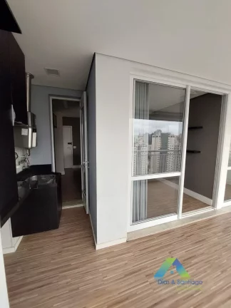 Imagem Apartamento com 02 quartos / suite com 68m²- Vila Mariana