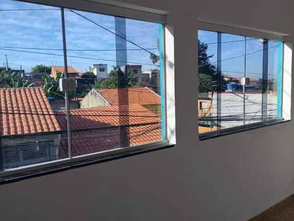Imagem Casa com 3 dormitórios à venda, 199 m² por R$ 500.000,00 - Cidade Edson - Suzano/SP
