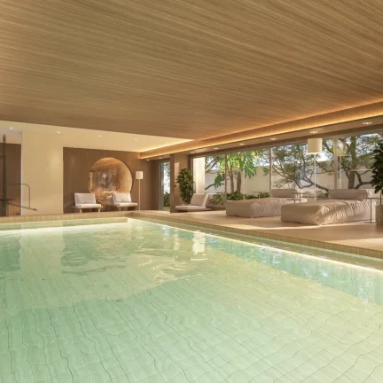 Imagem Nik Faria Lima - Residencial
