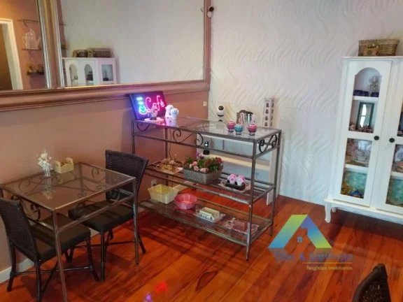 Imagem Sobrado com 2 dormitórios à venda, 100 m² por R$ 1.010.000,00 - Paraíso - São Paulo/SP