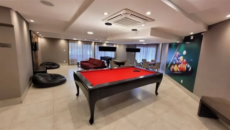 Imagem APARTAMENTO COM 96 m² - FORTE - PRAIA GRANDE SP