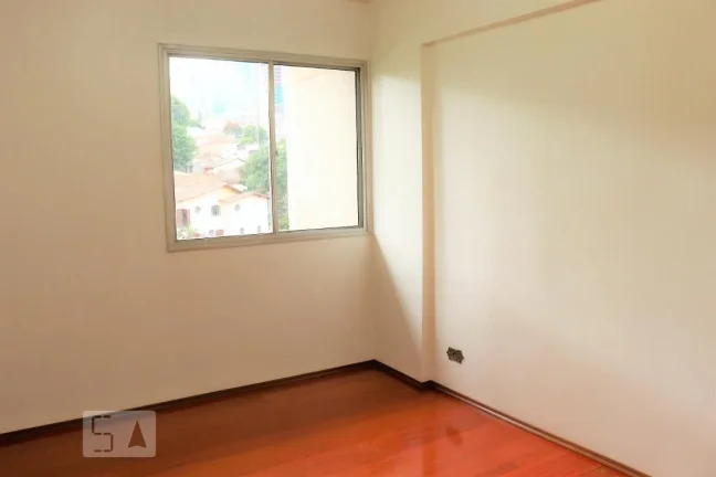 Imagem Apartamento à Venda - Vila Mariana, 1 Quarto, 45 m2