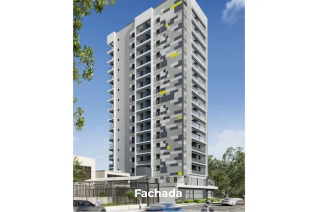 Imagem APARTAMENTO RESIDENCIAL em São Paulo - SP, Vila da Saúde