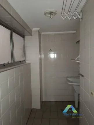 Imagem Apartamento com 51m² em localização estratégica e privilegiada a 500mts da Estação de Metrô Conceição.