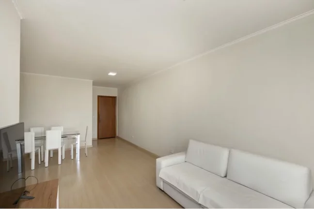 Imagem Apartamento à venda na Vila Barreto, 82m², 3 dormitórios e 2 vagas livres