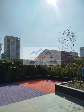 Imagem Apartamento 52,35m² à venda no Parque da Vila Prudente | 2 dormitórios com vaga