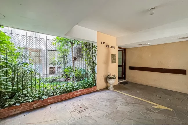 Imagem PLDO 2496 Apto 610291035-6 - Apartamento à venda no bairro Petrópolis - Porto Alegre/RS