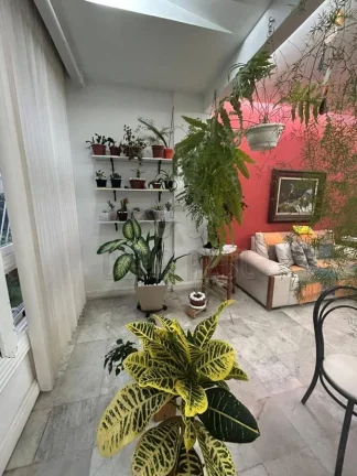Imagem Leblon – Rua Dias Ferreira | Residencial › Apartamento 3 quarto(s) à Venda