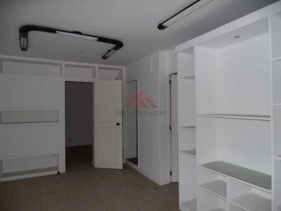 Imagem Sala comercial com excelente localização no centro de Niterói.