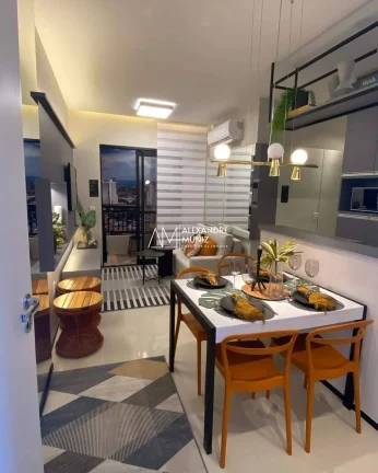 Imagem BS JADE RESIDENCE - APARTAMENTOS À VENDA, JOAQUIM TAVORA, FORTALEZA-CE.