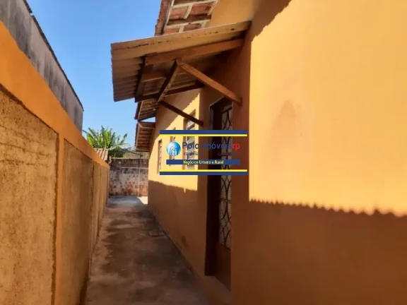 Imagem CASA a venda R$ 95.000,00 na Vila São Pedro, PIRASSUNUNGA - SP, pode financiar