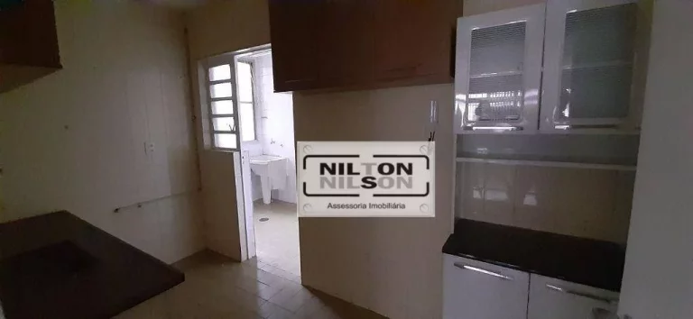 Imagem Apartamento com 3 dormitórios para alugar, 110 m² por R$ 2.500/mês - Cambuí - Campinas/SP