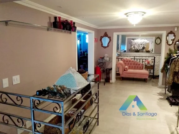 Imagem Sobrado com 2 dormitórios à venda, 100 m² por R$ 1.010.000,00 - Paraíso - São Paulo/SP
