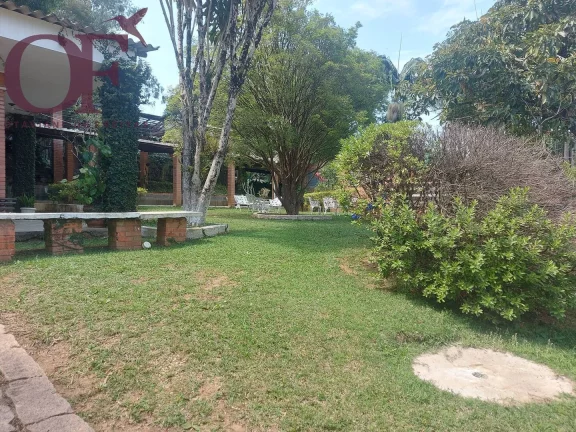Imagem Linda chácara a sua espera no bairro do Guacuri - Itupeva!