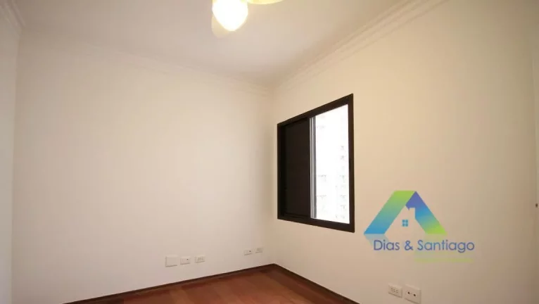 Imagem Apartamento Alto Padrão a venda com 03 quartos e 02 vagas - Vila mariana