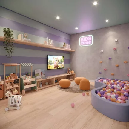 Imagem APARTAMENTO RESIDENCIAL em São Paulo - SP, Butantã