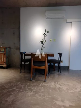 Imagem Apartamento a venda Max Haus Embare Santos