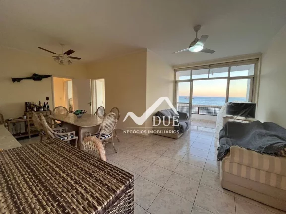 Imagem Apartamento com 4 dormitórios à venda, 209 m² por R$ 1.850.000,00 - Aparecida - Santos/SP