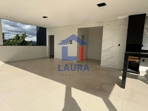 Imagem APARTAMENTO RESIDENCIAL em PARÁ DE MINAS - MG, SAO JOSE