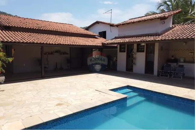 Imagem Casa em condomínio fechado com dois dormitórios.