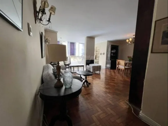 Imagem Copacabana - Residencial › Apartamento com 3 quarto(s) a Venda