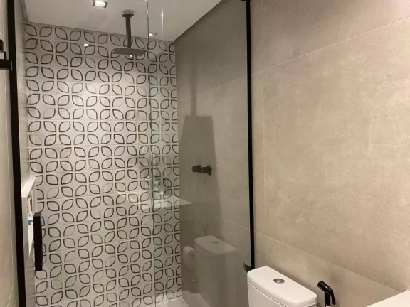 Imagem VILA OLÍMPIA * 3 SUITES * 3 VAGAS * COBERTURA DUPLEX * PÉ DIREITO DUPLO