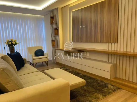 Imagem Apartamento com 3 quartos à Venda, Anita Garibaldi - Joinville
