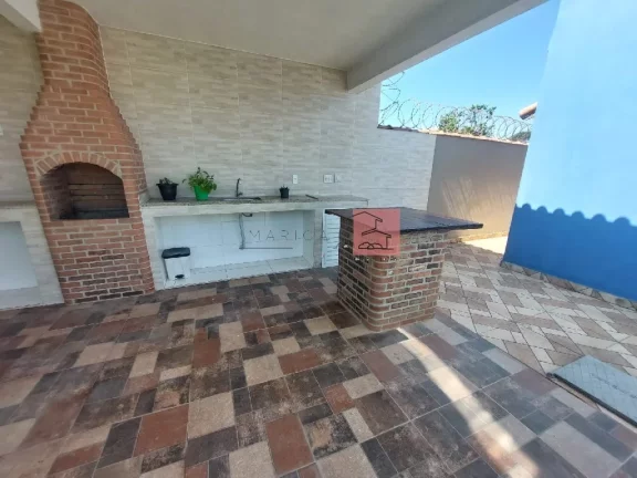Imagem Casa para Venda em Maricá/RJ - 3 Dorm. 514 m2 Área Útil