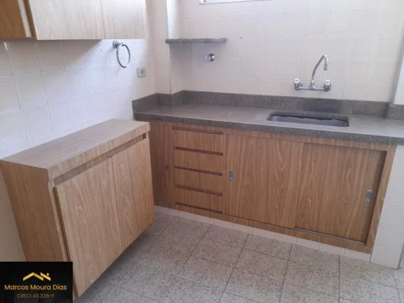 Imagem Apartamento à venda com 2 quartos e sem vaga no Alto do Mandaqui