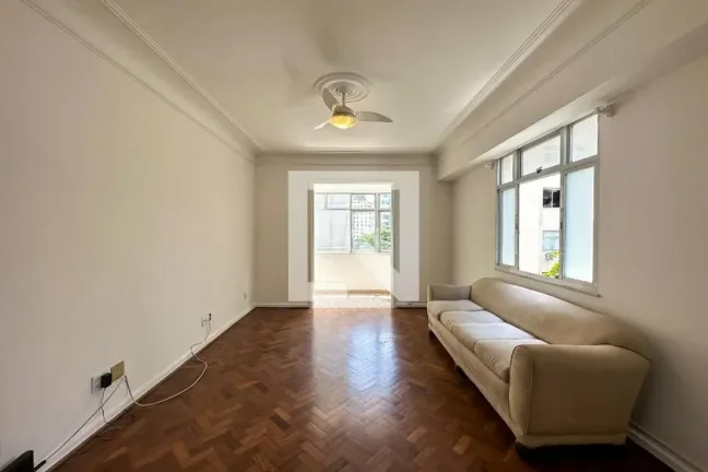 Imagem Apartamento à Venda - Copacabana, 3 Quartos, 137 m2