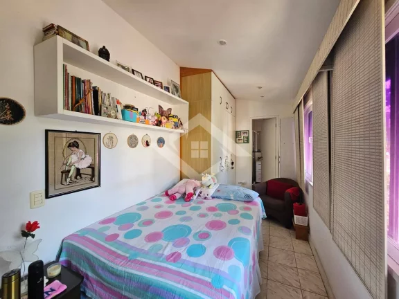 Imagem Casa Ampla à Venda no Condomínio Terral - Freguesia, Jacarepaguá
