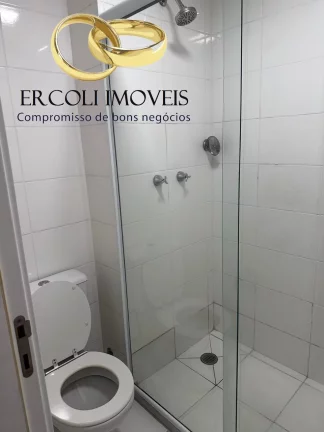 Imagem APARTAMENTO RESIDENCIAL em São Paulo - SP, Brás