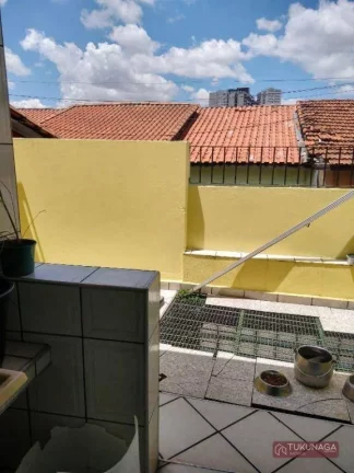 Imagem Sobrado Comercial 2 dormitórios Vila Augusta