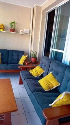 Imagem Apartamento com 3 dormitórios à venda, 86 m² por R$ 899.000,00 - Jardim Flor da Montanha - Guarulhos/SP
