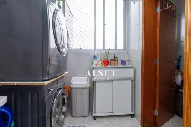 Imagem Apartamento com 3 dormitórios à venda, 77 m² por R$ 670.000,00 - Tatuapé - São Paulo/SP