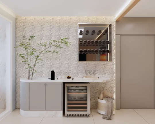 Imagem Cobertura Duplex em Guaratuba, no bairro Centro - Referência: 1201 - La Vista