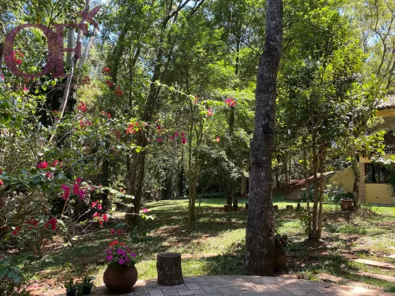 Imagem Belíssima casa à venda - Fazenda Campo Verde - Jundiaí - SP