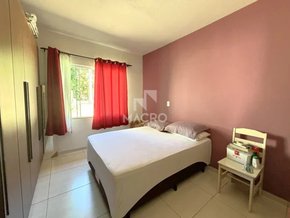 Imagem Casa | Três Rios do Norte | 3 quartos | 100m²